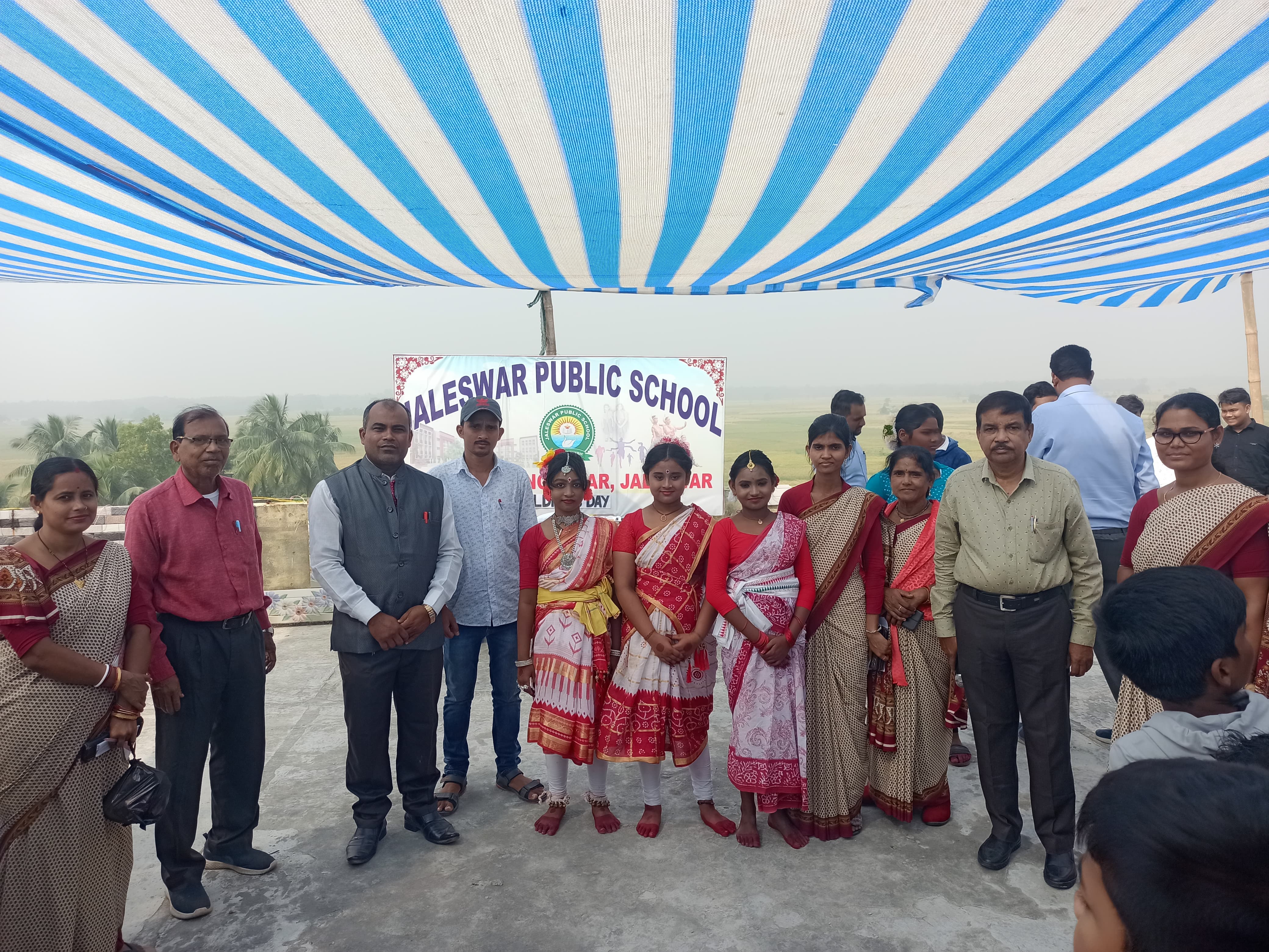 childrens day celebration